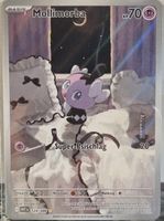 Pokémon – Gothita 🇩🇪 - WHT-124 - White Flare