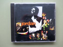 (p) CD RONNY JORDAN: The quiet revolution,1993