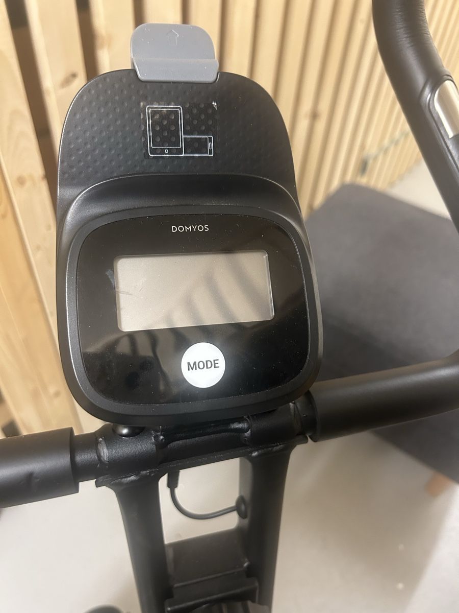Vélos: Vélo appartement pliable  – D'occasion à Crissier par C.cantatore 1