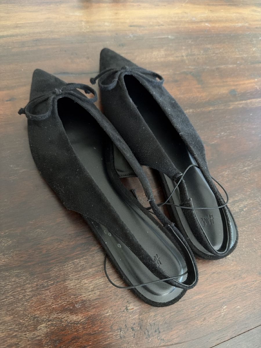 H&M Scarpe da donna: H&M Schuhe 39 – Usato da Uster venduto da Ninii003 3