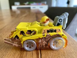 Paw Patrol - True Metal -Rubble