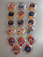 Disney Infinity 3.0 Bonus Coins