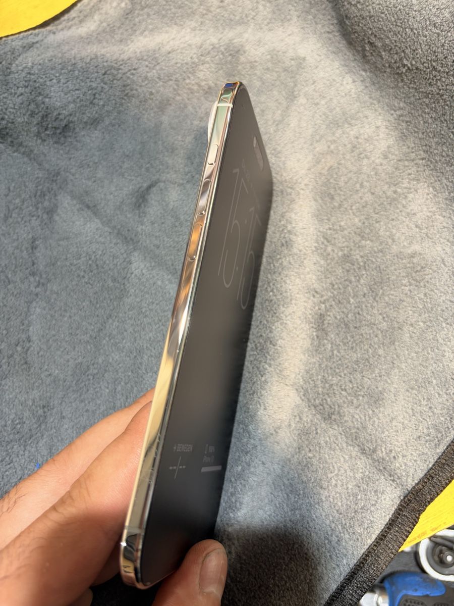Apple Telefoni cellulari / Smartphones: Iphone Air 256gb in weiss – Usato da Bülach venduto da tlm_w6nl 1