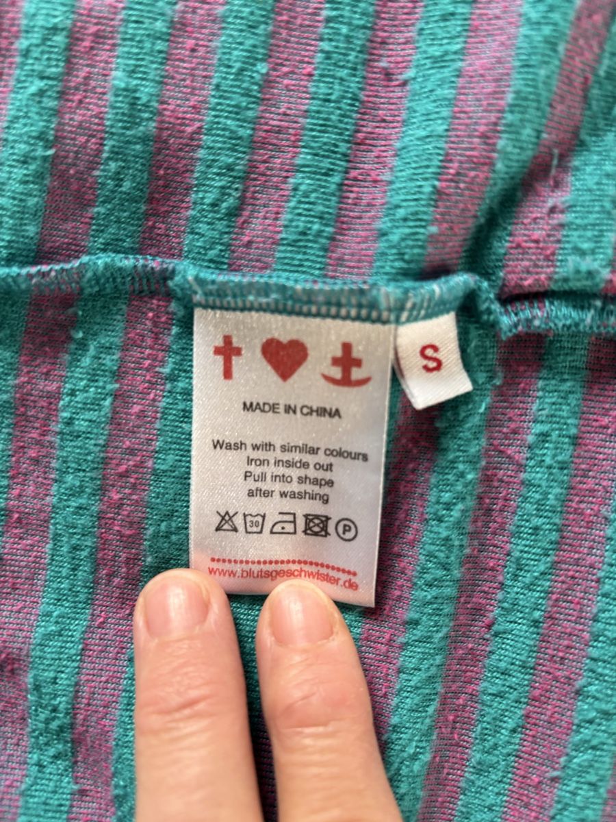 Blutsgeschwister Pulls & Sweat-shirts: Kaputzenjäckchen, S – D'occasion à Zürich par gucks 5