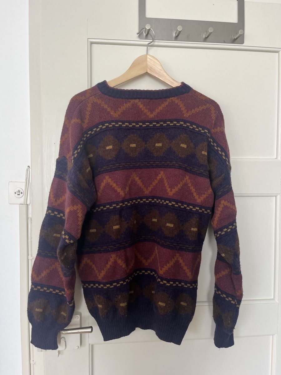Maglioni & Felpe: Vintage Strickpullover – Usato da Bern venduto da zauberschachteli 1