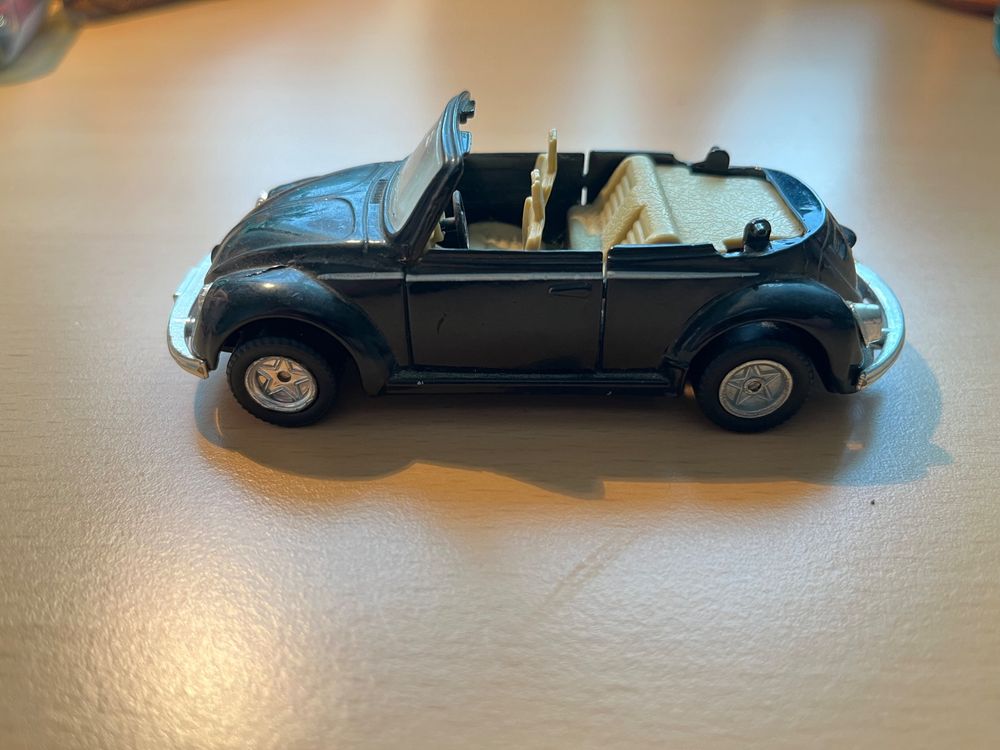 VW 1303 Cabriolet | Kaufen auf Ricardo