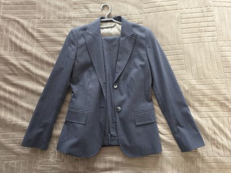 Damenanzug Pierre Cardin 34