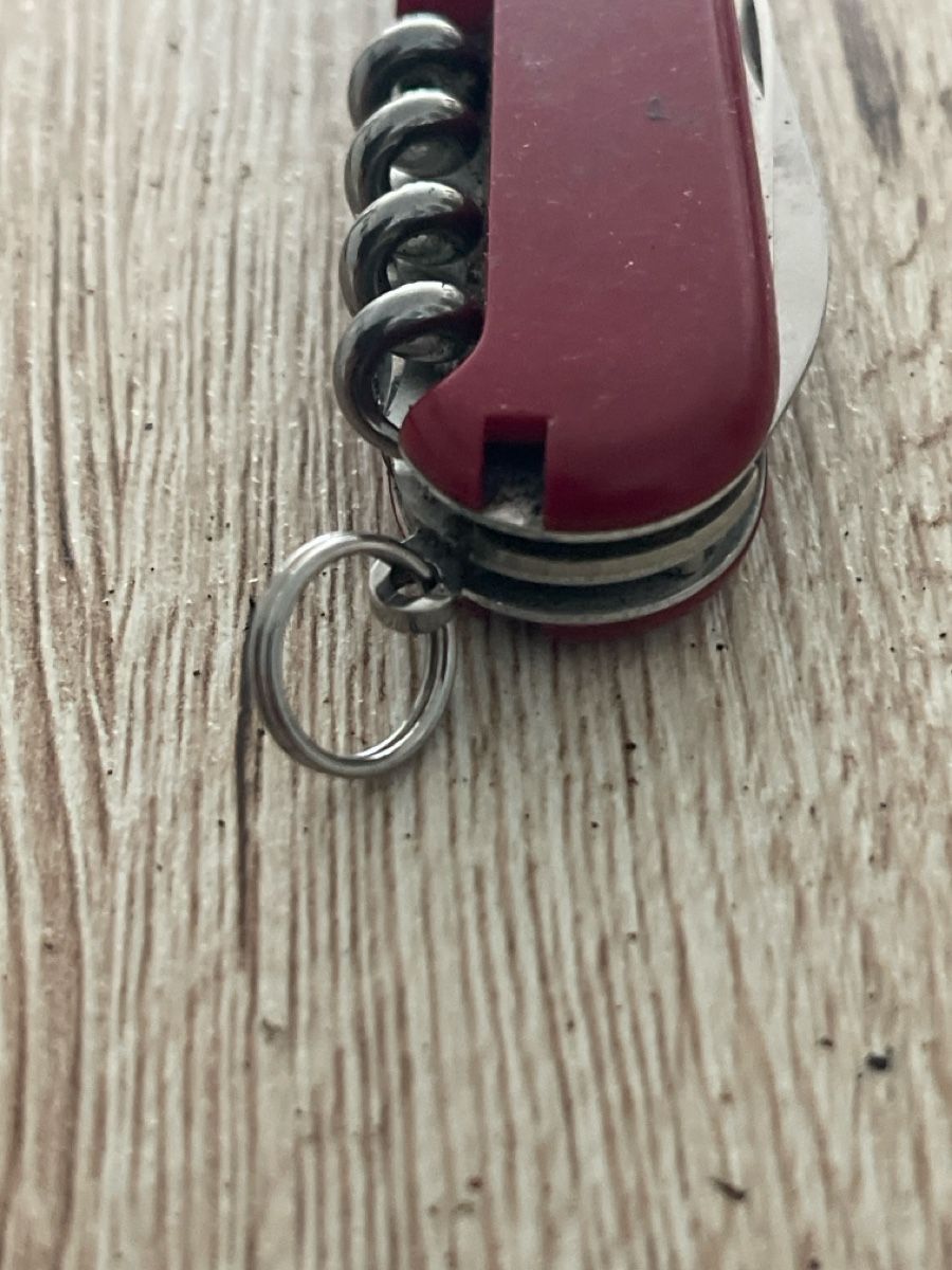 Victorinox Couteaux de poche: sackmesser – D'occasion à Chur par eagle86federico 4