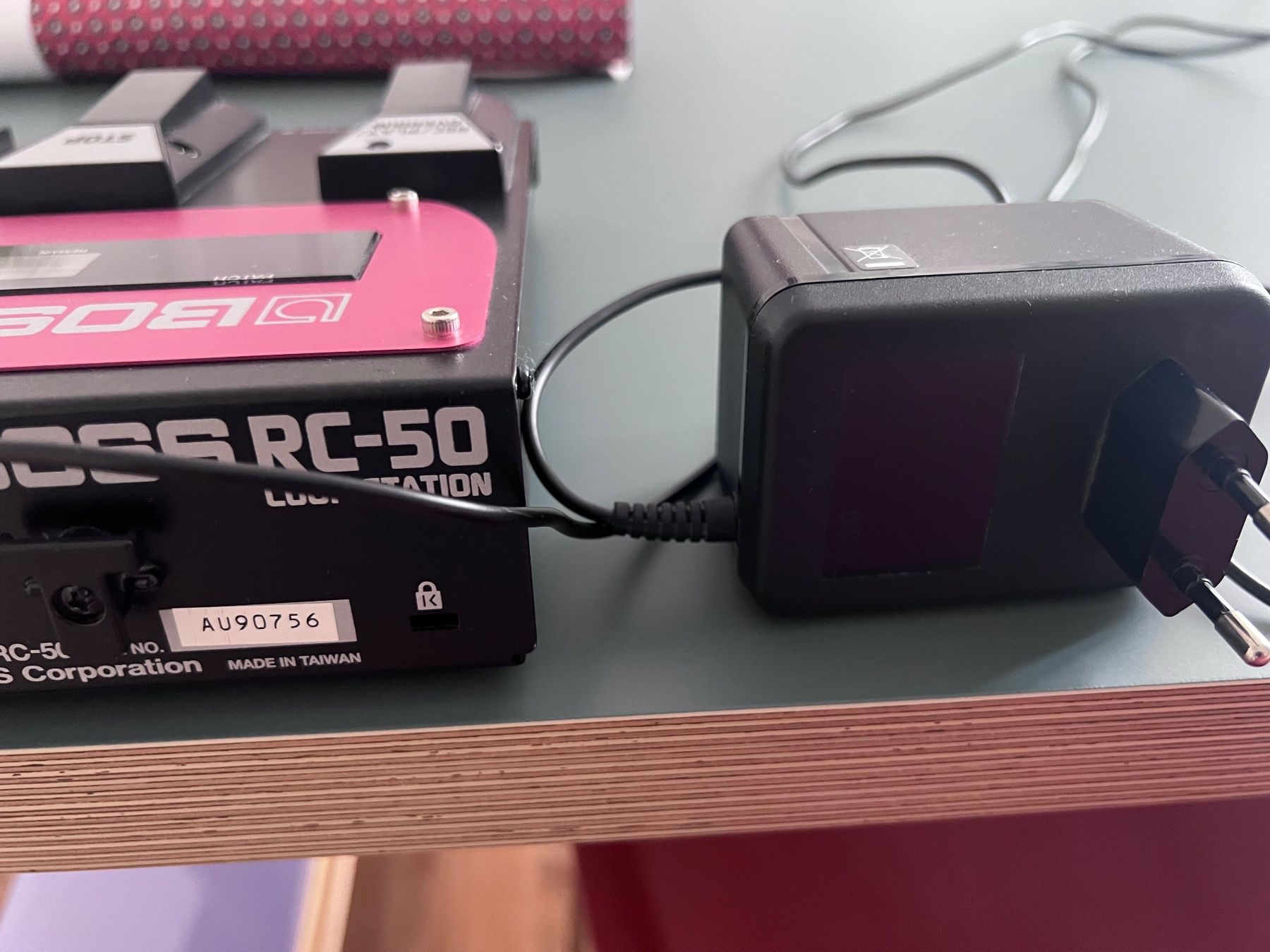 Boss Egaliseurs: Boss RC-50 Loop Station – D'occasion à Gossau SG par AKVA 2