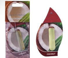 Duftbaum Coconut Exotisch süsser - (Versandkostenfrei)