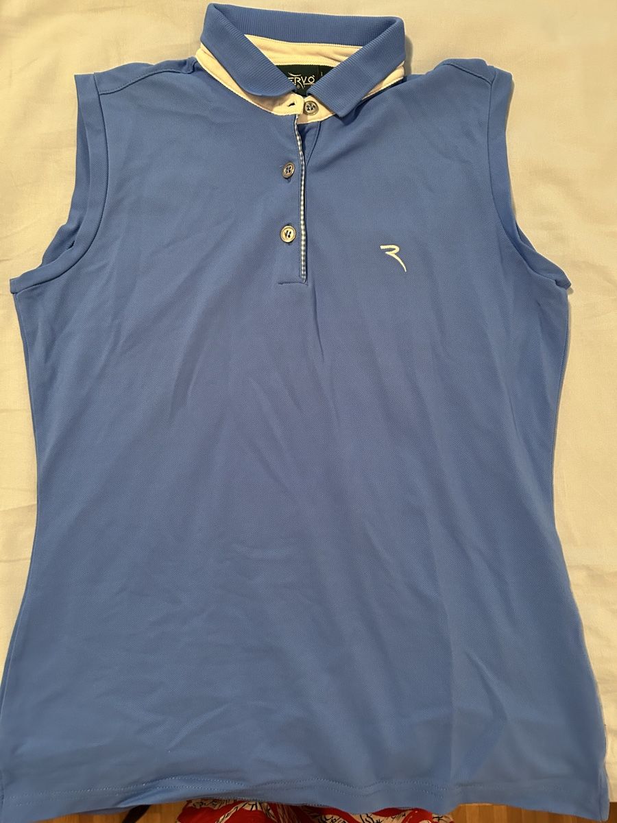 Polo-Shirts: Chervo Golf top Damen  – Gebraucht aus Zürich von whitelily