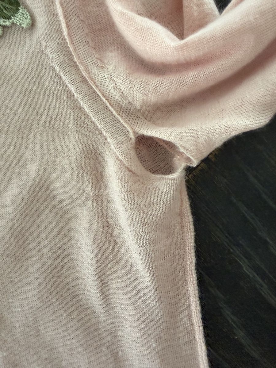 Dolce & Gabbana Maglioni & Felpe: Dolce & Gabbana Pullover Gr.S – Usato da Schindellegi venduto da schindeli 2