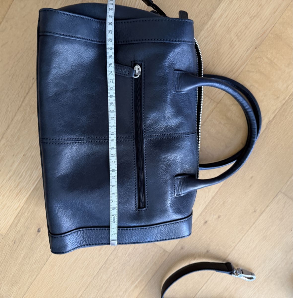 Picard Borse da donna: PICARD Vintage Handtasche Leder – Nuovo (secondo la descrizione) da Münsingen venduto da Krone75 5