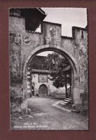 STEIN AM RHEIN - Kloster St. Georgen - Eingang