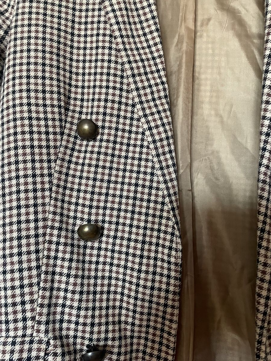 Giacche: Veste Blazer – Usato da Lavigny venduto da Lea_9rxv 2