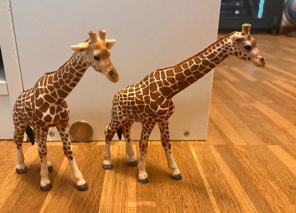 Giocattoli: Lot de 25 figurines – Usato da Cousset venduto da xgi_c7z6 5