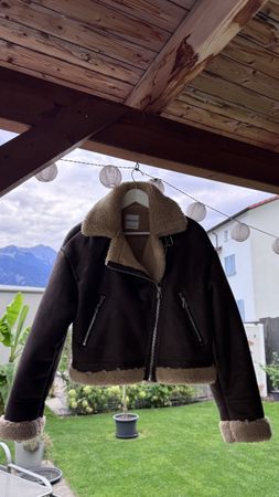 Birkerjacke