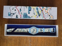 swatch neuve