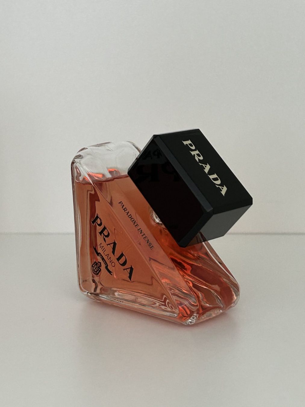 Prada Profumi & Eau de Toilette: Prada Paradoxe Intense Eau de Parfum Spray 50ml – Nuovo (secondo la descrizione) da Rheinfelden venduto da Boutique_Luxe 3