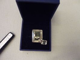 Swarovski Ring