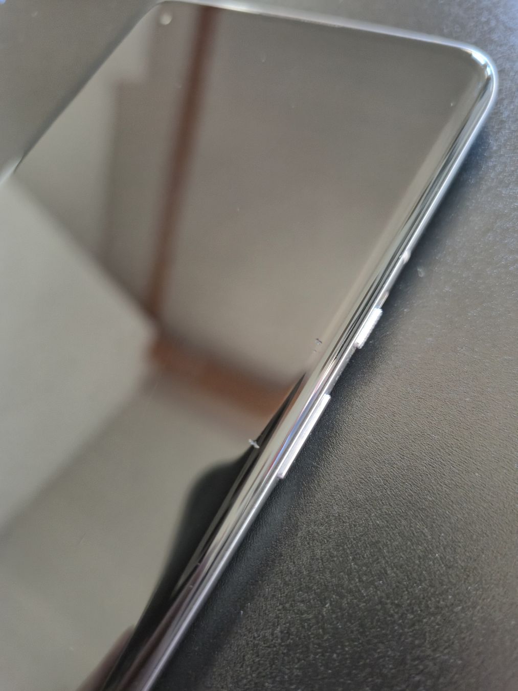 OnePlus Handys / Smartphones: OnePlus 9 Pro (très bon état) – Gebraucht aus Froideville von jeremyers1 4