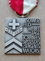 Feldweibel Tage 1968 (U849)