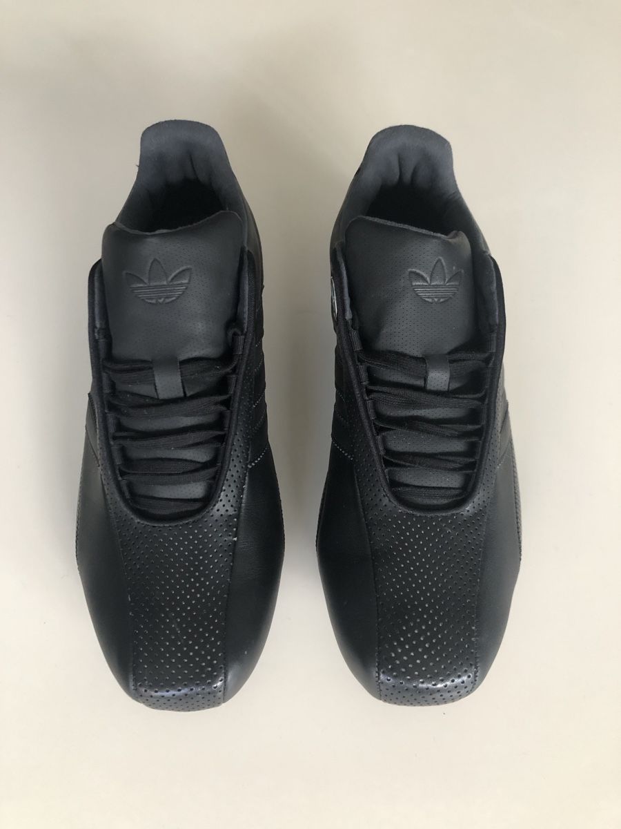 Adidas Chaussures hommes: Adidas Leder-Sneaker – Neuf avec emballage d'origine à Bern par secondhand_and_more