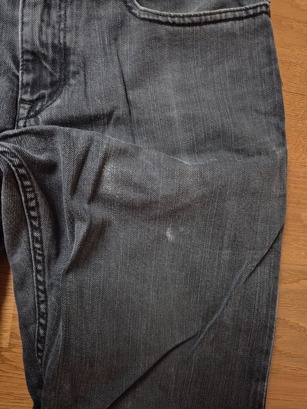 Jeans: Herren Jeans, Grösse 31 – Usato da Rheinau venduto da Jackandjones01 3