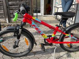 Felt Kinder Velo 20 Zoll