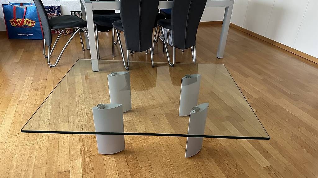 Tables: Salontisch/ Sofatisch – D'occasion à St. Gallen par Mirjam16 1