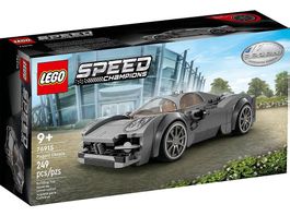 LEGO 76915 - Speed Champions - Pagani Utopia - NEU & OVP
