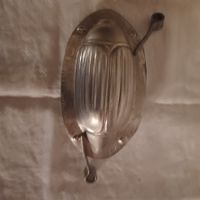 Schokoladenform Maikäfer 16 cm breit
