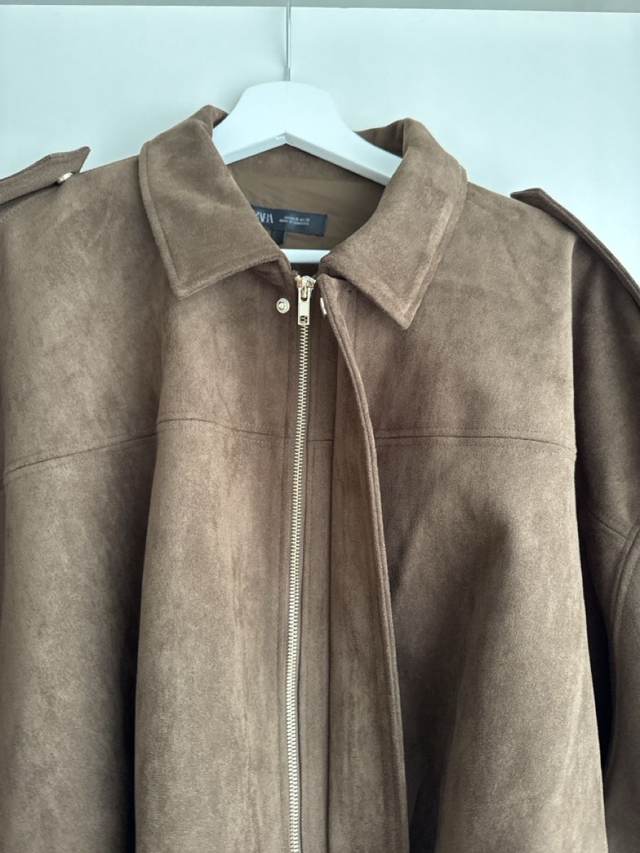 Zara Giacche: Jacke ZARA – Usato da Frauenfeld venduto da m_19h 4