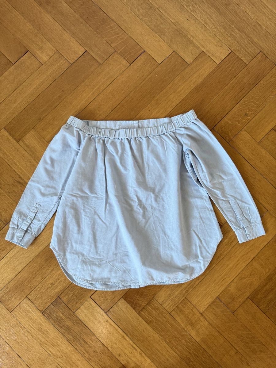 Cos Camicette: Bluse von COS – Usato da Zürich venduto da sasast