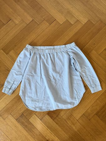 Bluse von COS