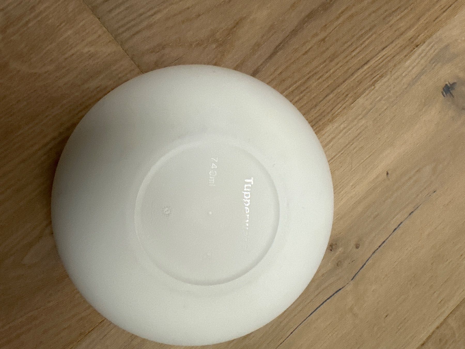 Ciotole: Tupperware Schüssel, Grün mit Deckel – Usato da Herzogenbuchsee venduto da GyK87 2