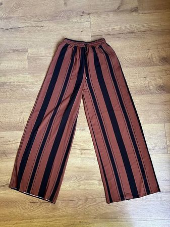 Stoffhose