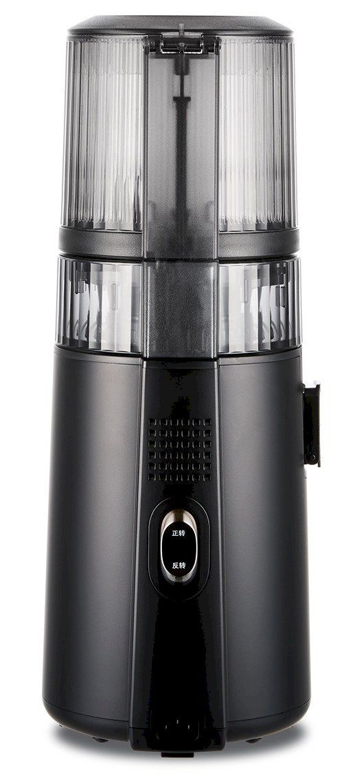 Elettrodomestici da cucina: Hurom H70-FT Slow Juicer mattschwarz – Nuovo e nell'imballaggio originale da Bottighofen venduto da zaap 2