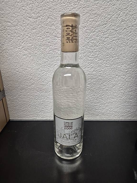 JALA, della rocca, Grappa (Neu und originalverpackt) in Itingen für CHF ...