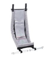 Babysitz Fahrrad (Infant Sling)