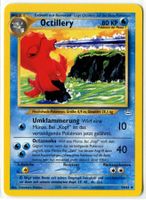 Octillery Neo Revelation 34/64 Deutsch Mint