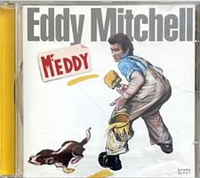 Eddy Mitchell - Mr Eddy