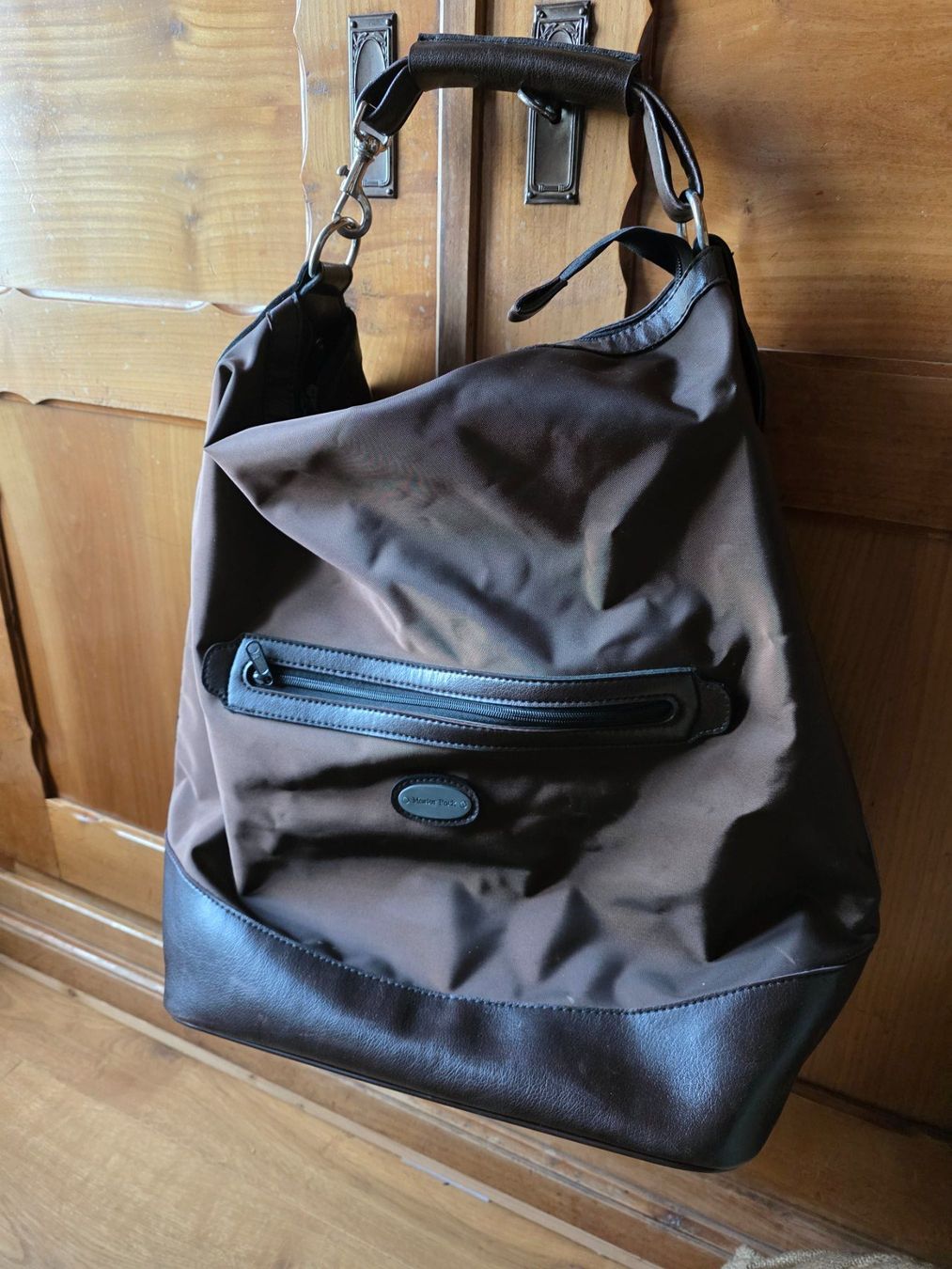 Valigie & Borse: stabile Master Pack Beutel Tasche – Usato da Walterswil BE venduto da Lonitti 4