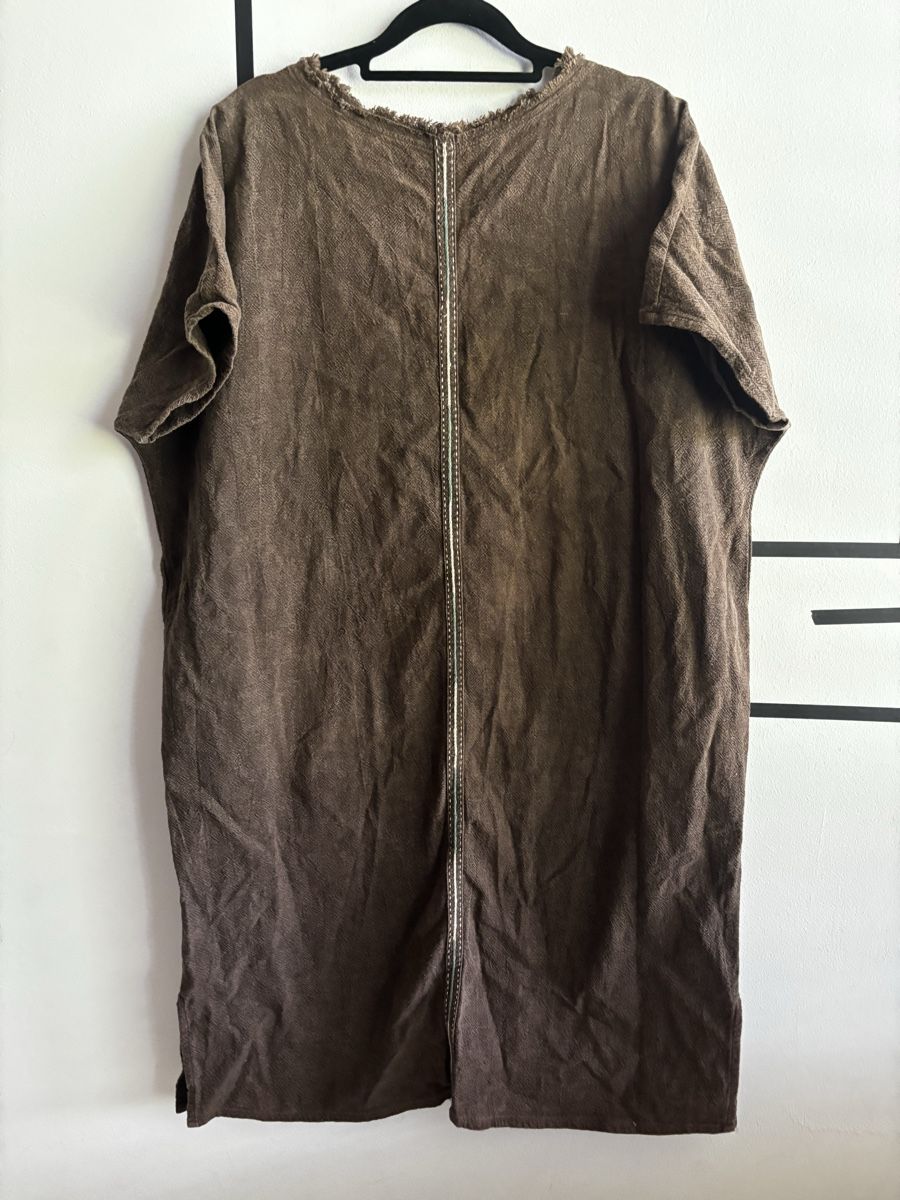 Kleider: Kleid Naturfaser – Gebraucht aus Zürich von Pat8038 1