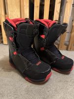 Snowboardschuhe Gr. 42. Boots von Salomon