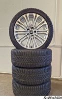 Audi A5/S5 8W Original Winterräder 18"