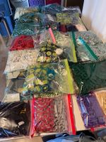 LEGO en vrac (22 kg)