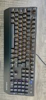 Gameing Tastatur Airazor LC Key Mech 1 RGB
