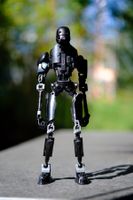 LEGO Star Wars K-2SO 75120 sucht einen neuen Einsatzort