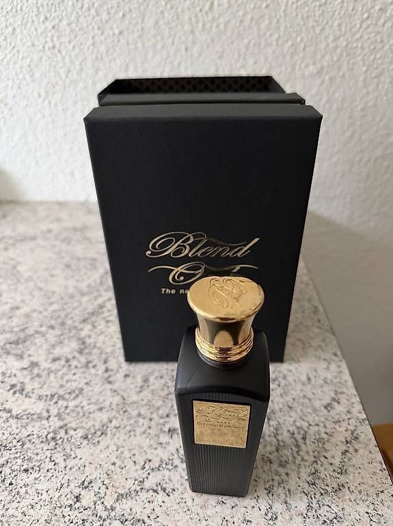 Parfum & Eau de Toilette: Blend Oud Oud al Emarat edp 75ml – Neu (gemäss Beschreibung) aus Frenkendorf von autodiscount4123 3